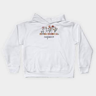 Environmental Engineer Kids Hoodie